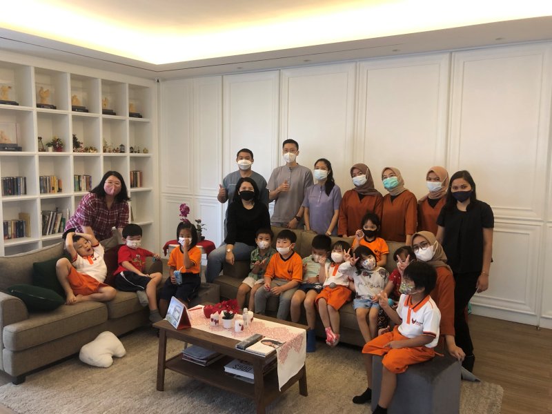 buona cita primary school 2