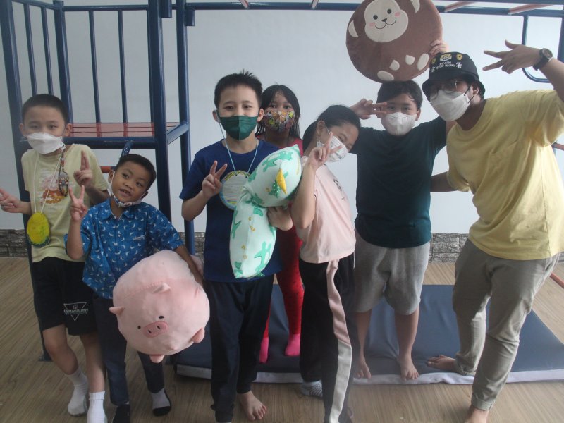 buona cita primary school 3
