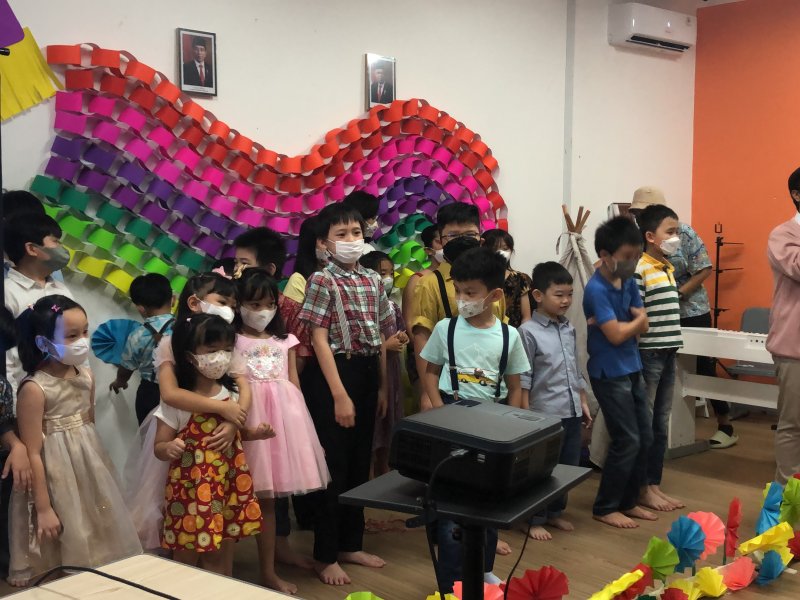 buona cita primary school 5